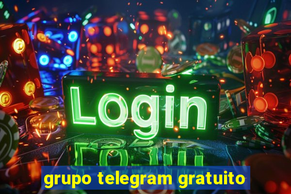 grupo telegram gratuito